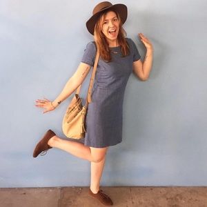Meet your Posher, Daria